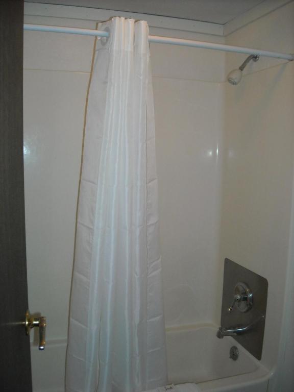 Red Carpet Inn Greensboro Ruang foto